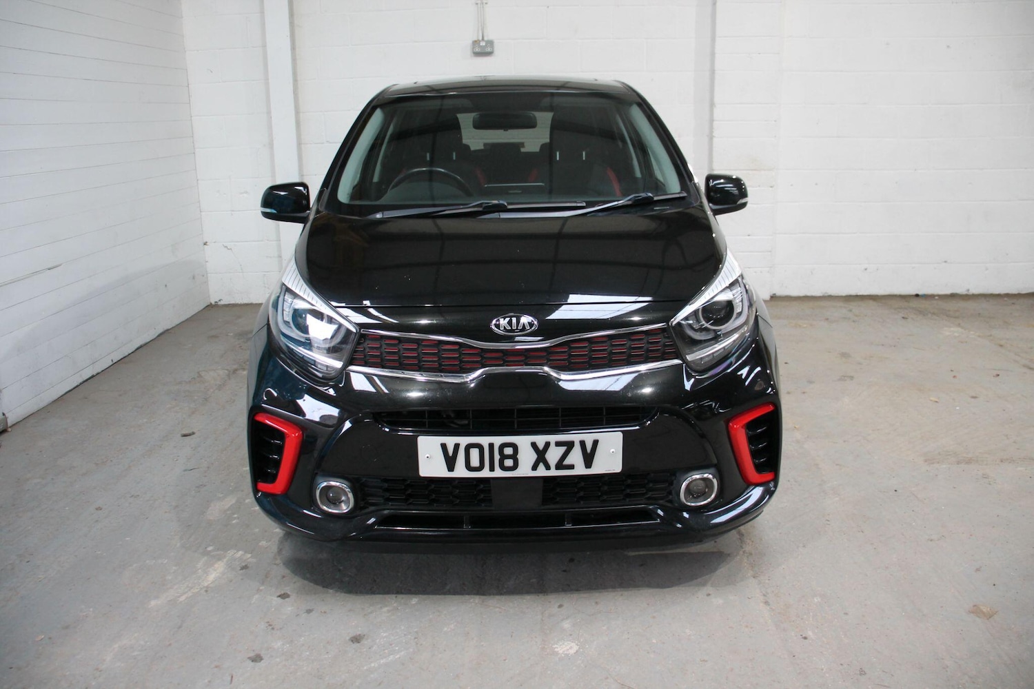 Used Kia Picanto 2018 for sale - 77029953: Photo 4