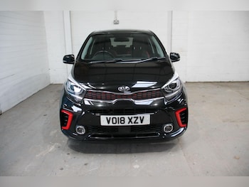 Used Kia Picanto 2018 for sale - 77029953: Photo