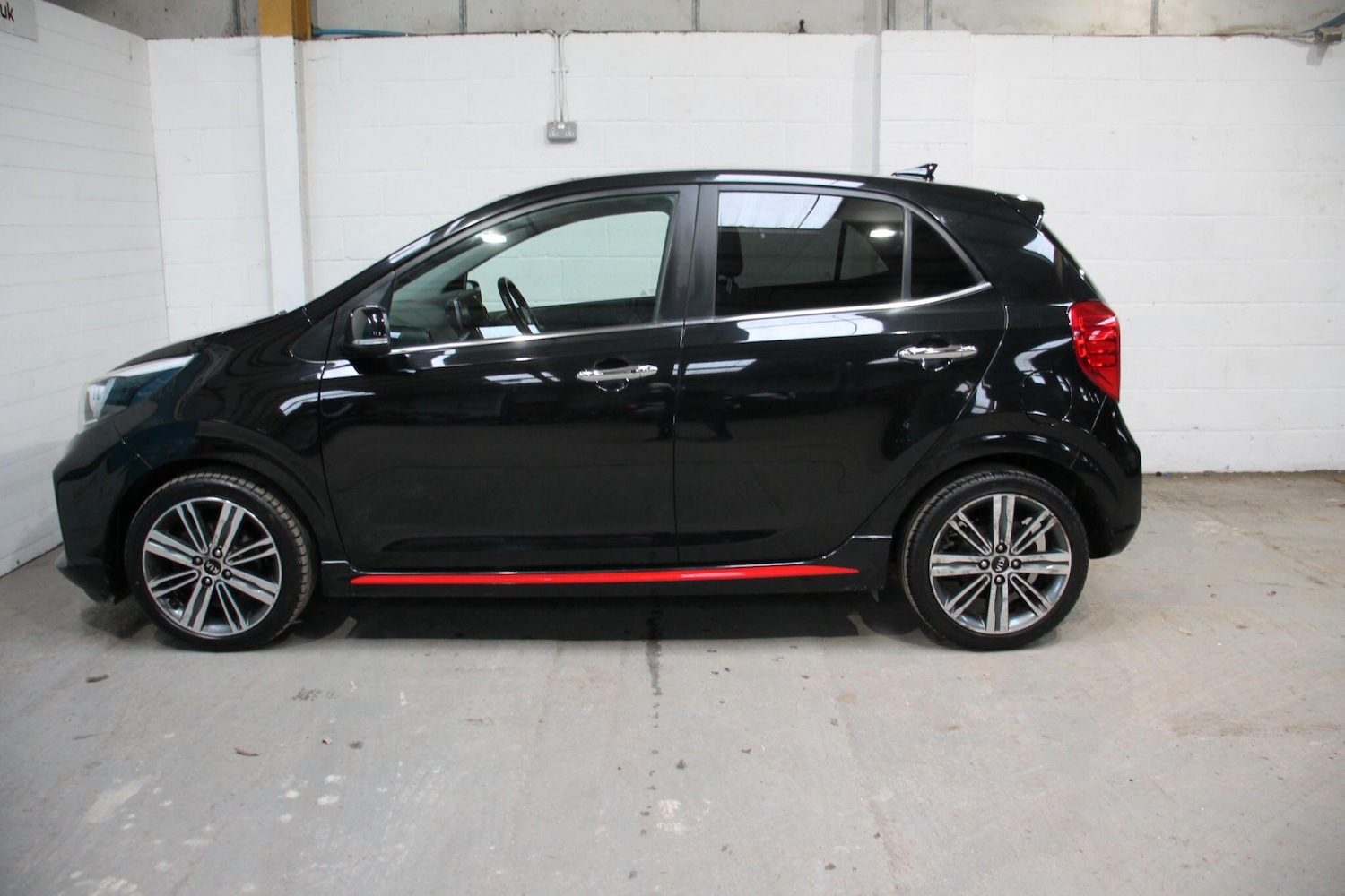 Used Kia Picanto 2018 for sale - 77029953: Photo 6