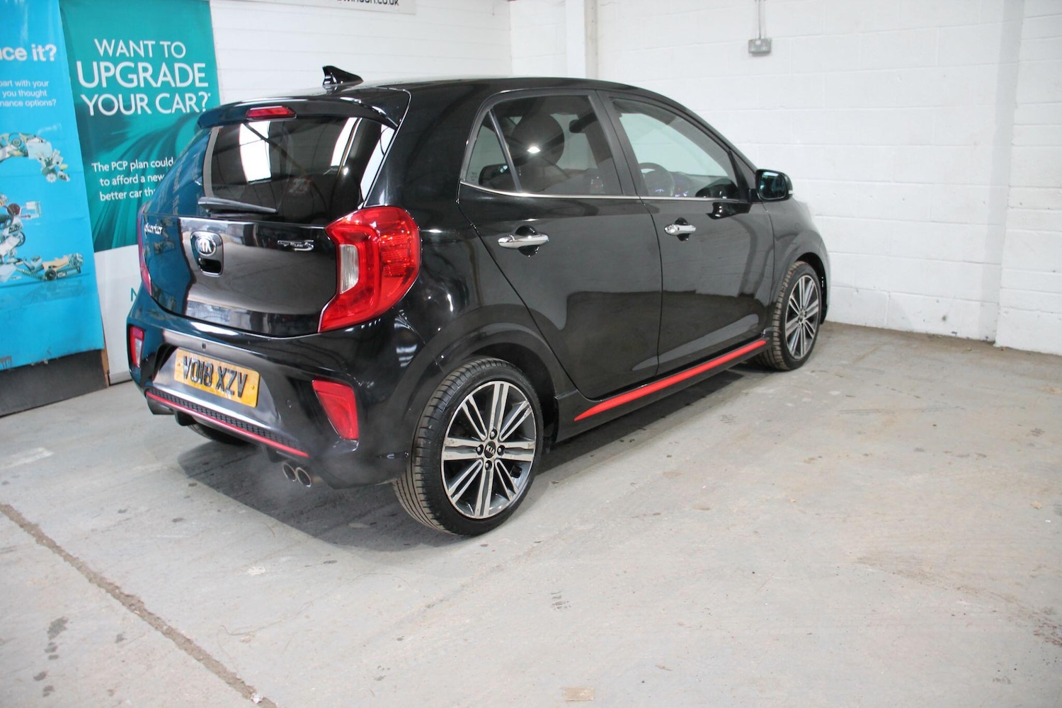 Used Kia Picanto 2018 for sale - 77029953: Photo 7