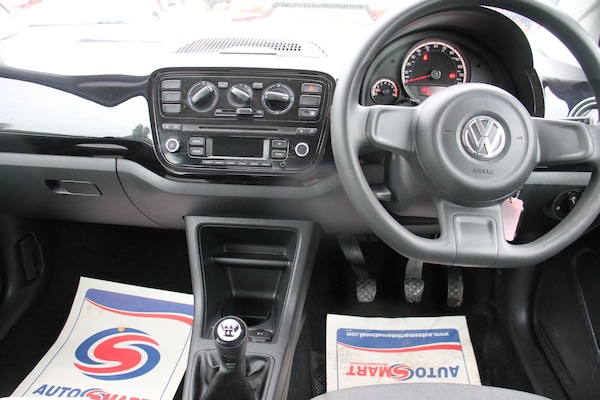 Used Volkswagen up! 2014 for sale - 74679738: Photo 10