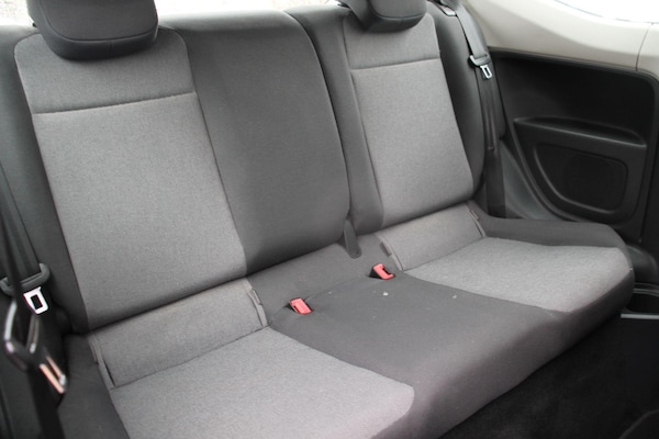 Used Volkswagen up! 2014 for sale - 74679738: Photo 13