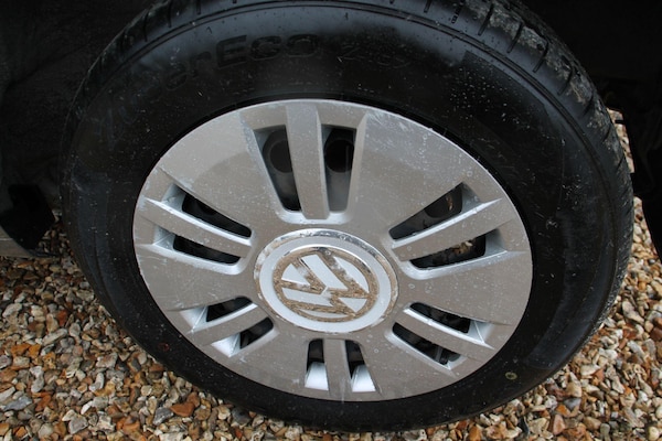 Used Volkswagen up! 2014 for sale - 74679738: Photo 17