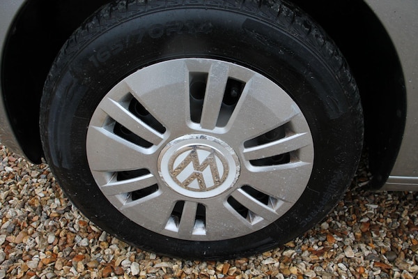 Used Volkswagen up! 2014 for sale - 74679738: Photo 18