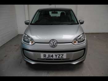 Used Volkswagen up! 2014 for sale - 74679738: Photo
