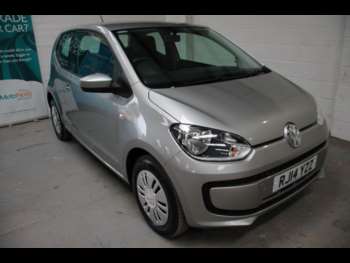 Used Volkswagen up! 2014 for sale - 74679738: Photo