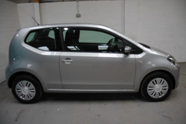 Used Volkswagen up! 2014 for sale - 74679738: Photo 7