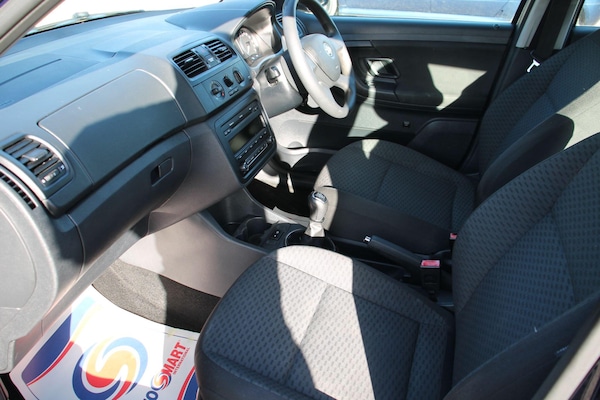 Used Skoda Fabia 2013 for sale - 76158705: Photo 10