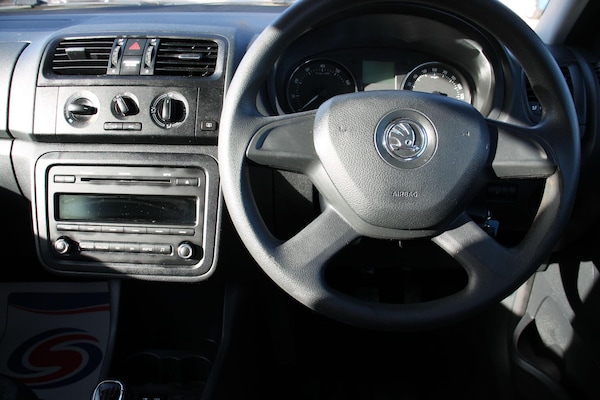 Used Skoda Fabia 2013 for sale - 76158705: Photo 11