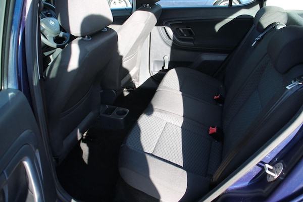 Used Skoda Fabia 2013 for sale - 76158705: Photo 12