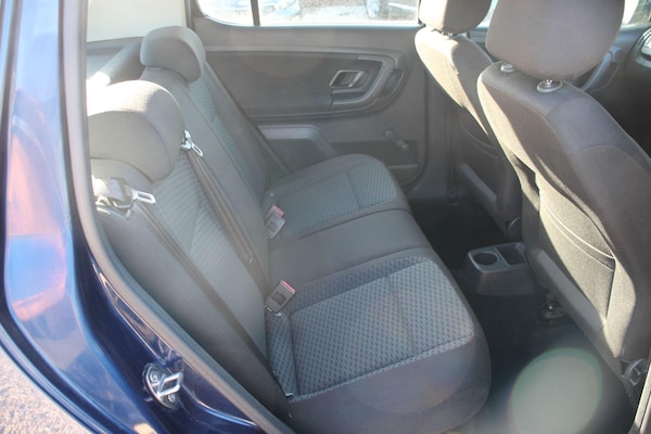 Used Skoda Fabia 2013 for sale - 76158705: Photo 13