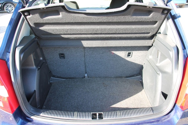Used Skoda Fabia 2013 for sale - 76158705: Photo 14