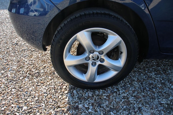 Used Skoda Fabia 2013 for sale - 76158705: Photo 15