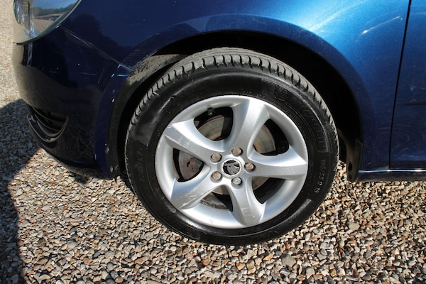 Used Skoda Fabia 2013 for sale - 76158705: Photo 17