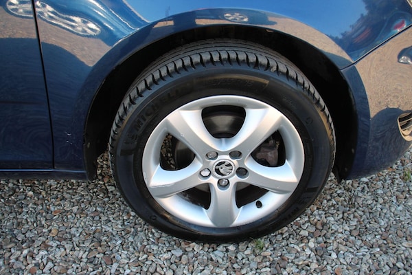 Used Skoda Fabia 2013 for sale - 76158705: Photo 18