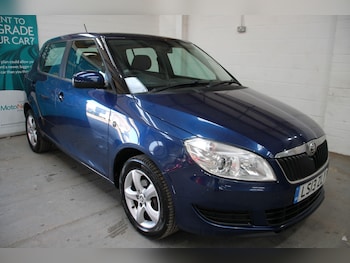 2013 (13) - 1.2 SE Euro 5 5dr
