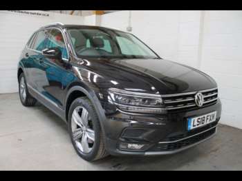 2018 (18) - 2.0 TSI SEL DSG 4Motion Euro 6 (s/s) 5dr