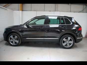 Used Volkswagen Tiguan 2018 for sale - 74653950: Photo