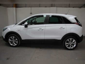 Used Vauxhall Crossland X 2018 for sale - 75492486: Photo
