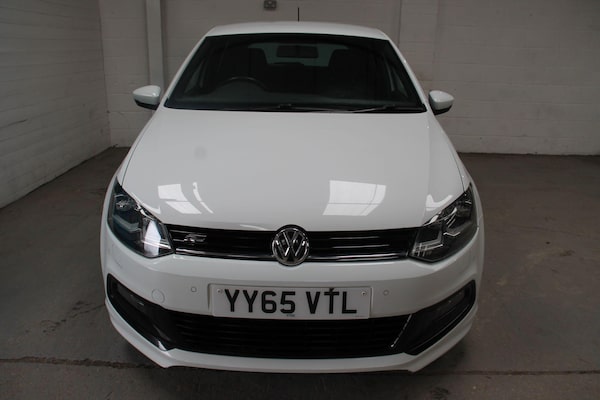 Used Volkswagen Polo 2015 for sale - 75257742: Photo 10