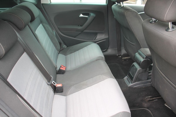 Used Volkswagen Polo 2015 for sale - 75257742: Photo 14