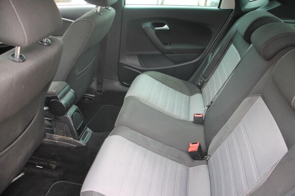 Used Volkswagen Polo 2015 for sale - 75257742: Photo 15