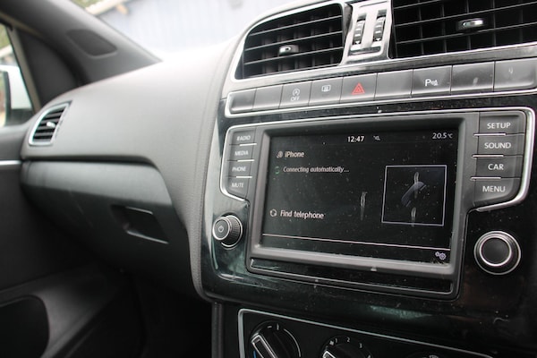 Used Volkswagen Polo 2015 for sale - 75257742: Photo 17