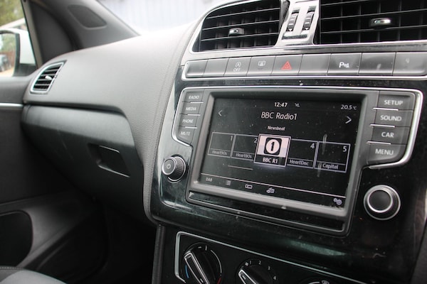 Used Volkswagen Polo 2015 for sale - 75257742: Photo 18