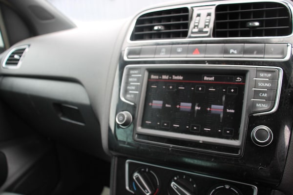 Used Volkswagen Polo 2015 for sale - 75257742: Photo 19