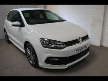 2015 (65) - 1.0 TSI BlueMotion Tech R-Line Euro 6 (s/s) 5dr