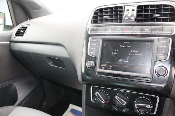 Used Volkswagen Polo 2015 for sale - 75257742: Photo 21