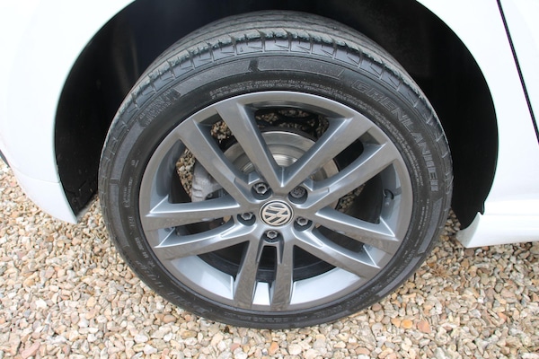 Used Volkswagen Polo 2015 for sale - 75257742: Photo 24