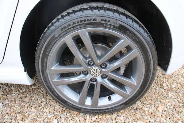 Used Volkswagen Polo 2015 for sale - 75257742: Photo 25