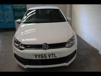 Used Volkswagen Polo 2015 for sale - 75257742: Photo