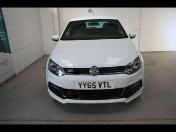 Used Volkswagen Polo 2015 for sale - 75257742: Photo
