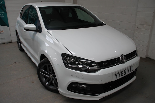 Used Volkswagen Polo 2015 for sale - 75257742: Photo 9