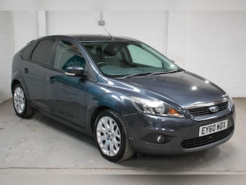 Ford - Focus