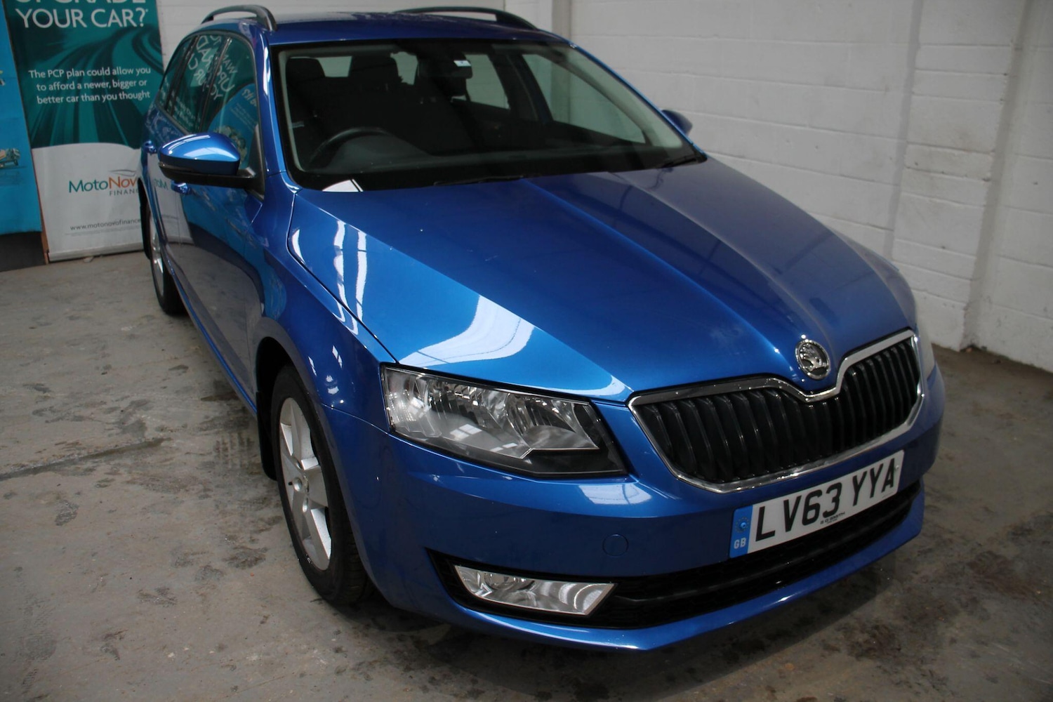 Used Skoda Octavia 2013 for sale - 76926899: Photo 1