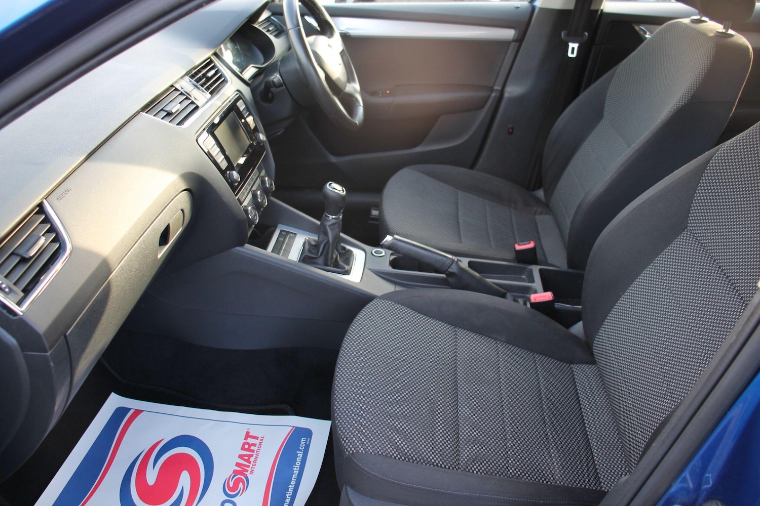 Used Skoda Octavia 2013 for sale - 76926899: Photo 10