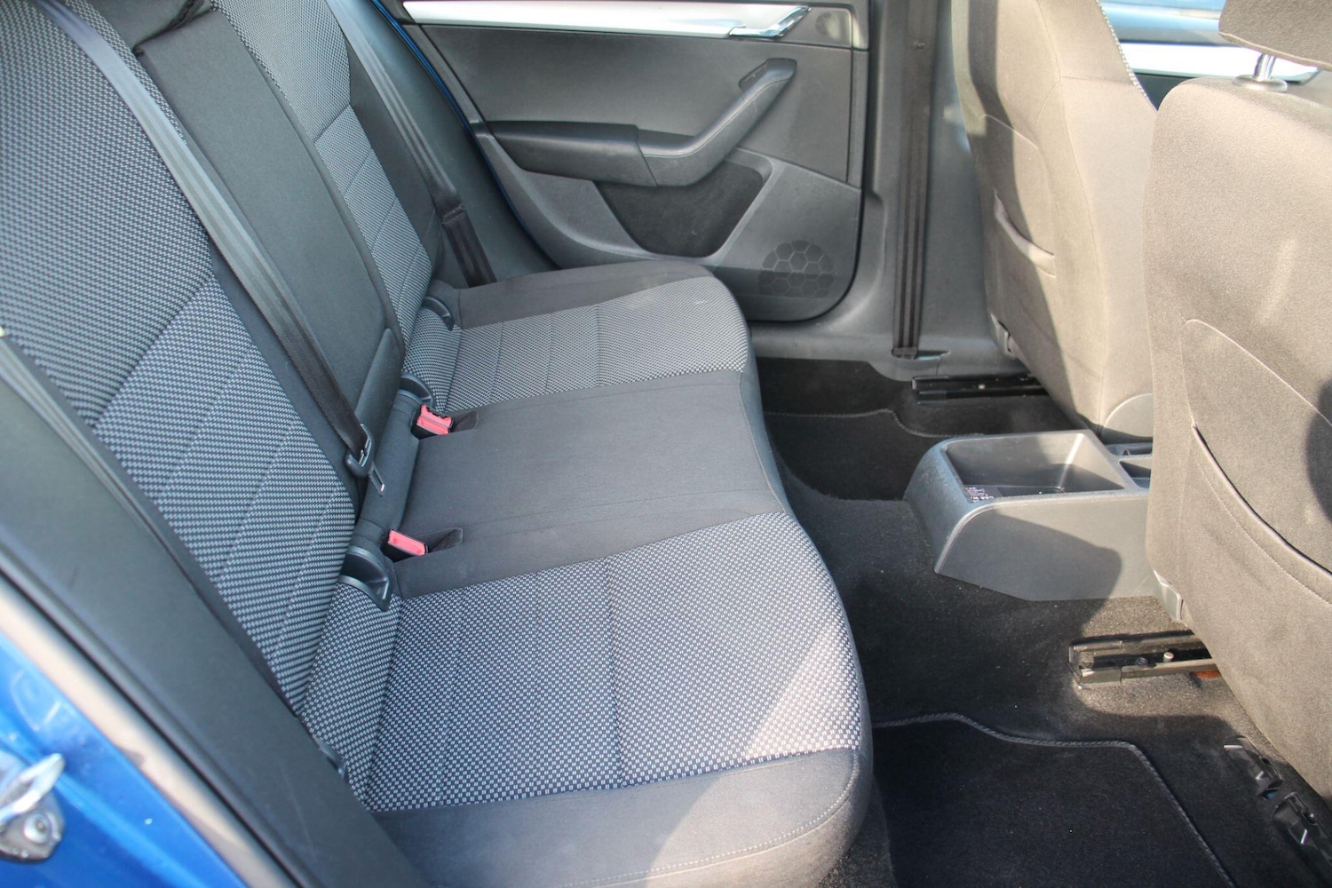 Used Skoda Octavia 2013 for sale - 76926899: Photo 11