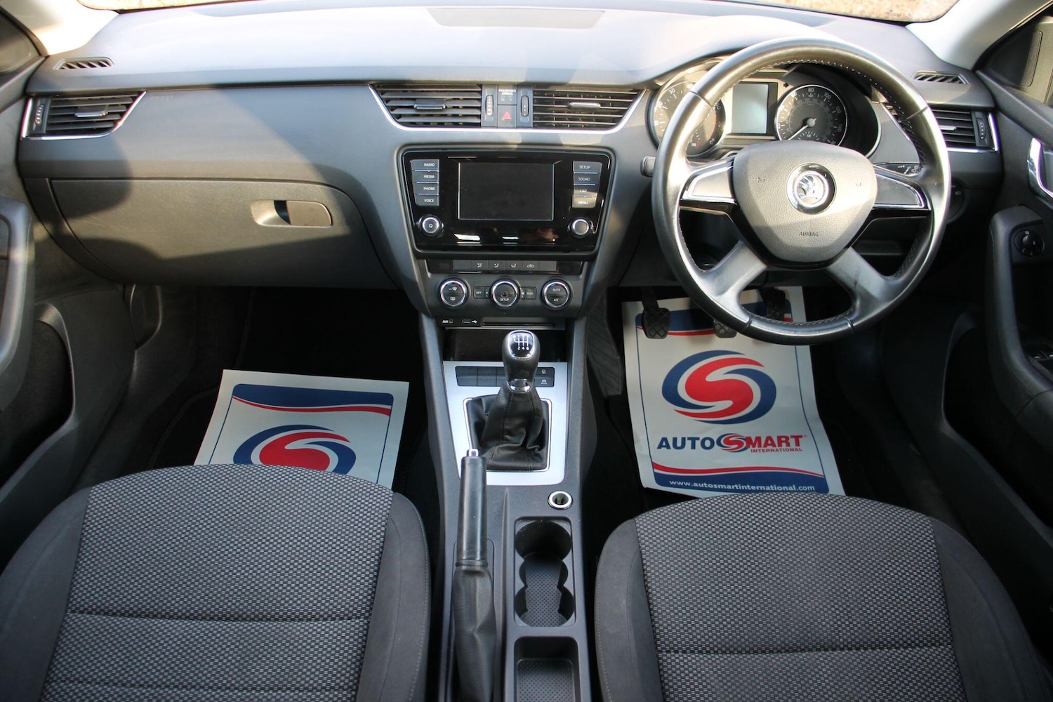 Used Skoda Octavia 2013 for sale - 76926899: Photo 15