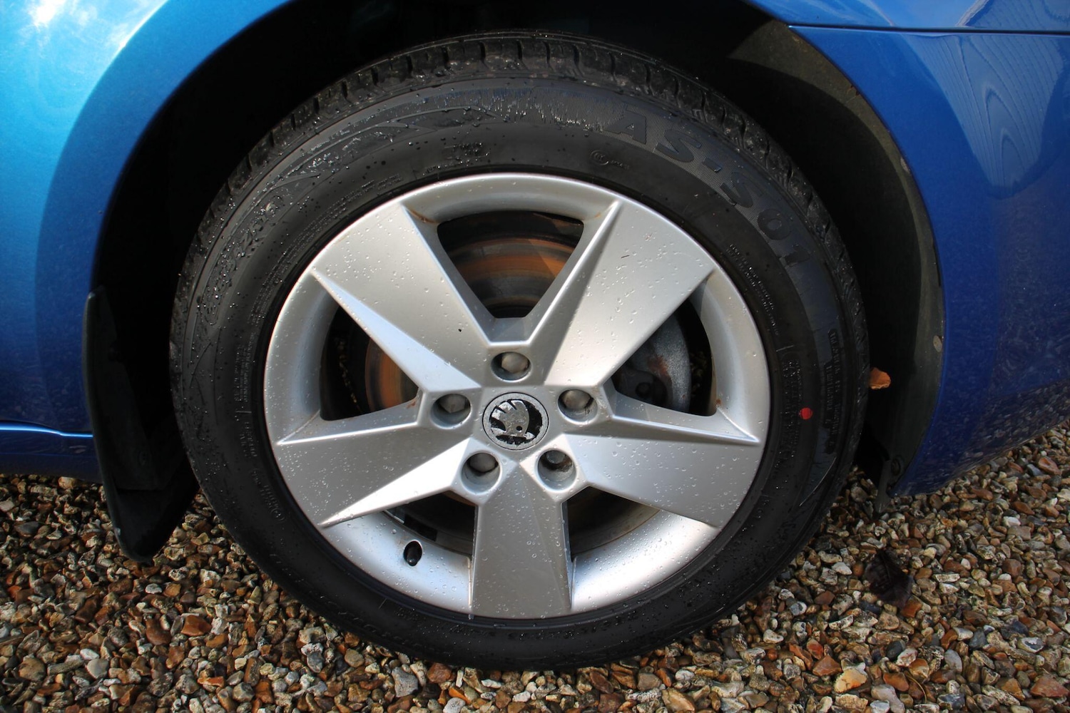 Used Skoda Octavia 2013 for sale - 76926899: Photo 16