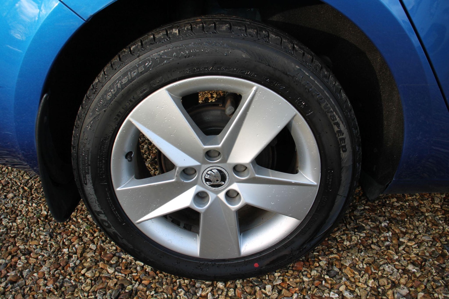 Used Skoda Octavia 2013 for sale - 76926899: Photo 17