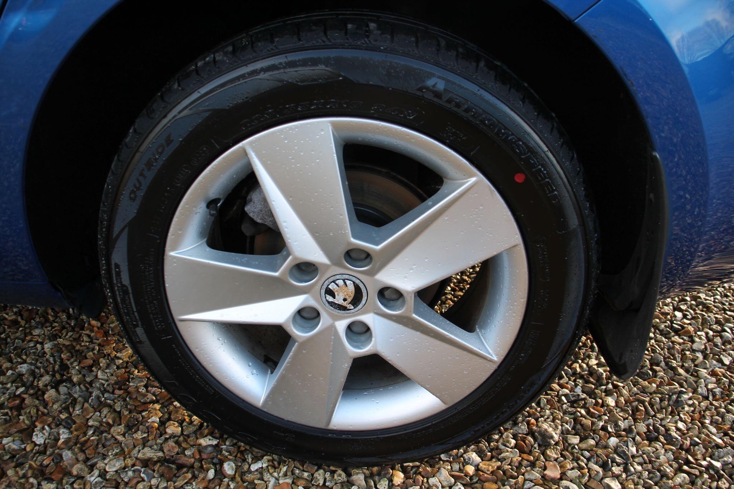 Used Skoda Octavia 2013 for sale - 76926899: Photo 18