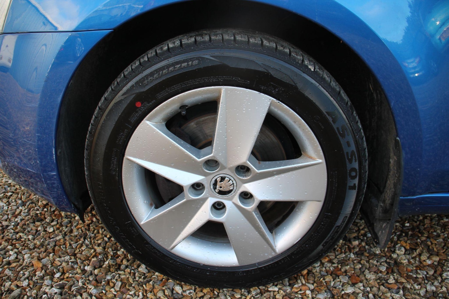 Used Skoda Octavia 2013 for sale - 76926899: Photo 19