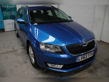 2013 (63) - 1.4 TSI SE Euro 5 (s/s) 5dr