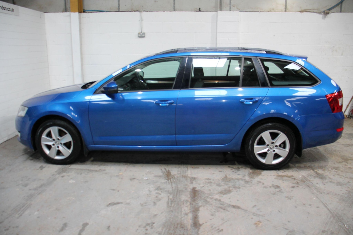 Used Skoda Octavia 2013 for sale - 76926899: Photo 5
