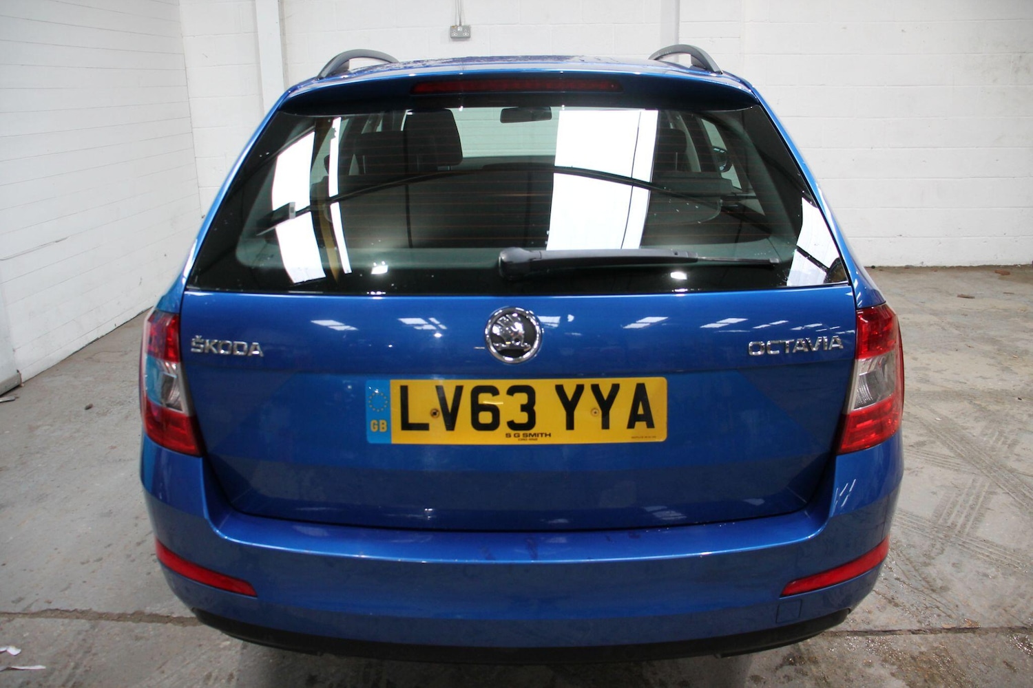 Used Skoda Octavia 2013 for sale - 76926899: Photo 6