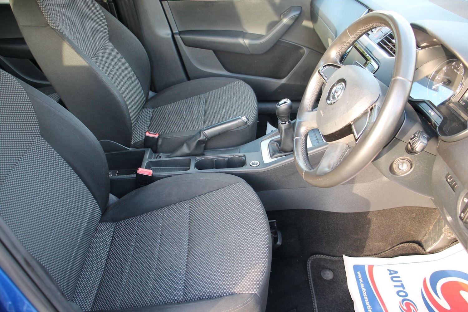 Used Skoda Octavia 2013 for sale - 76926899: Photo 9