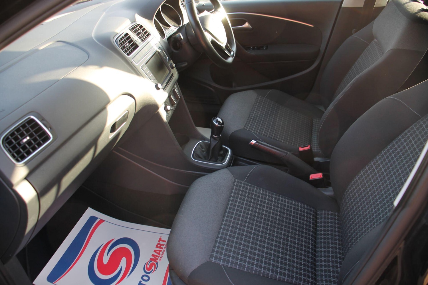 Used Volkswagen Polo 2016 for sale - 76561676: Photo 10